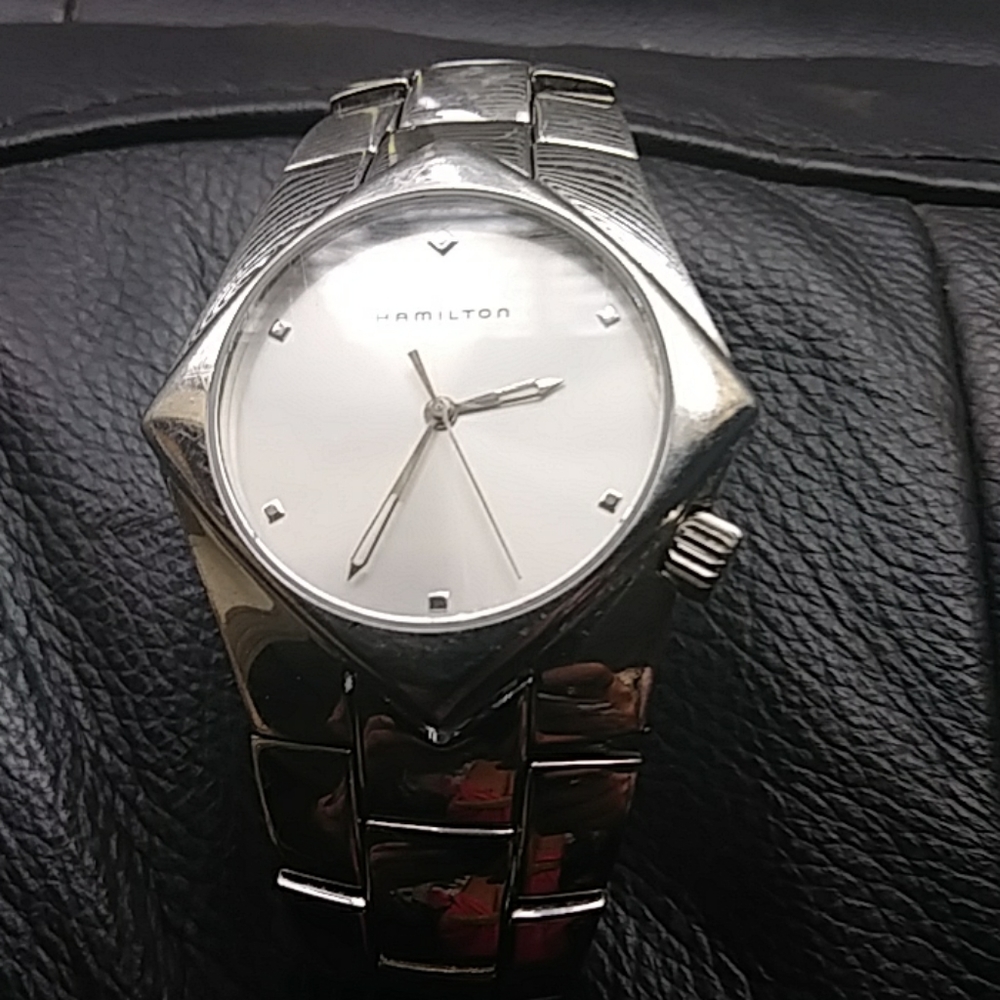 Hamilton Watch